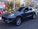 Porsche Macan 3.0 V6 258CH Gris  - 1