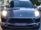 Porsche Macan 3.0 V6 258CH Gris  - 2