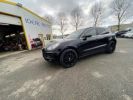 Porsche Macan 3.0 V6 258CH S DIESEL PDK Noir  - 2