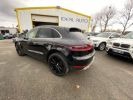 Porsche Macan 3.0 V6 258CH S DIESEL PDK Noir  - 5