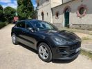 Porsche Macan 3.0 V6 258ch S Diesel PDK GRIS FONCE  - 2