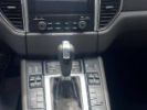 Porsche Macan 3.0 V6 258ch S Diesel PDK GRIS FONCE  - 8