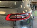 Porsche Macan 3.0 V6 258ch S Diesel PDK GRIS FONCE  - 9