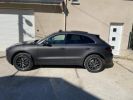 Porsche Macan 3.0 V6 258ch S Diesel PDK GRIS FONCE  - 3