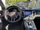 Porsche Macan 3.0 V6 258ch S Diesel PDK GRIS FONCE  - 10