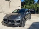 Porsche Macan 3.0 V6 258ch S Diesel PDK   - 1