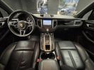 Porsche Macan 3.0 V6 258ch S Diesel PDK NOIR  - 9