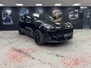 Porsche Macan 3.0 V6 258ch S Diesel PDK NOIR  - 21