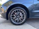 Porsche Macan 3.0 V6 258ch S Diesel PDK Toit Panoramique PDLS JA 20 RS Spyder Design Gris  - 9