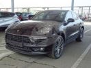 Porsche Macan 3.0 V6 258cv S DIESEL     Diesel NOIR  - 1