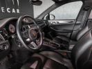 Porsche Macan 3.0 V6 340 ch S - BOSE - Toit ouvrant - Caméra 360° - Deuxième main, révisée en concession Noir Métallisé  - 9