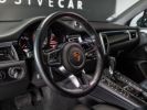Porsche Macan 3.0 V6 340 ch S - BOSE - Toit ouvrant - Caméra 360° - Deuxième main, révisée en concession Noir Métallisé  - 10