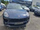 Porsche Macan 3.0 V6 340CH S PDK Bleu  - 2