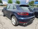 Porsche Macan 3.0 V6 340CH S PDK Bleu  - 3