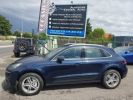 Porsche Macan 3.0 V6 340CH S PDK Bleu  - 6