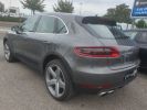 Porsche Macan 3.0 V6 340CH S PDK Gris  - 4