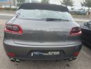 Porsche Macan 3.0 V6 340CH S PDK Gris  - 6