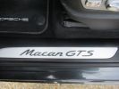 Porsche Macan 3.0 V6 360CH GTS PDK Noir  - 19