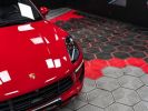 Porsche Macan 3.0 V6 360ch GTS PDK ROUGE FONCE  - 30