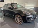 Porsche Macan 3.0 V6 GTS Noir  - 1