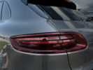 Porsche Macan 3.0 V6 GTS 360 CH PORSCHE APPROVED Jusqu'en Janvier 2025 - PDLS+ - BURMESTER - Mémoire 18 - Toit Ouvrant - Chrono - 360° - 75L Gris Quartz Métallisé  - 31