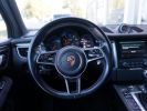 Porsche Macan 3.0 V6 GTS 360 CH PORSCHE APPROVED Jusqu'en Janvier 2025 - PDLS+ - BURMESTER - Mémoire 18 - Toit Ouvrant - Chrono - 360° - 75L Gris Quartz Métallisé  - 11