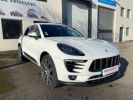 Porsche Macan 3.0 V6 S DIESEL 258 cv PDK     Diesel BLANC  - 1