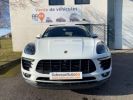 Porsche Macan 3.0 V6 S DIESEL 258 cv PDK     Diesel BLANC  - 2