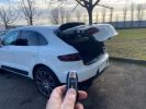 Porsche Macan 3.0 V6 S DIESEL 258 cv PDK     Diesel BLANC  - 30