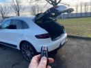 Porsche Macan 3.0 V6 S DIESEL 258 cv PDK     Diesel BLANC  - 31