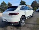 Porsche Macan 3.0 V6 S DIESEL 258 cv PDK     Diesel BLANC  - 36