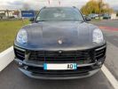 Porsche Macan 3.0 V6 S DIESEL 259 cv PDK     Diesel NOIR  - 2