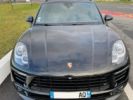 Porsche Macan 3.0 V6 S DIESEL 259 cv PDK     Diesel NOIR  - 3