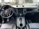 Porsche Macan 3.0 V6 S DIESEL 259 cv PDK     Diesel NOIR  - 6