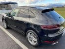 Porsche Macan 3.0 V6 S DIESEL 259 cv PDK     Diesel NOIR  - 7