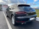 Porsche Macan 3.0 V6 S DIESEL 259 cv PDK     Diesel NOIR  - 8