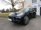 Porsche Macan 3.0 V6 S DIESEL 259 cv PDK     Diesel NOIR  - 3