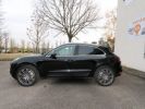 Porsche Macan 3.0 V6 S DIESEL 259 cv PDK     Diesel NOIR  - 5