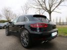 Porsche Macan 3.0 V6 S DIESEL 259 cv PDK     Diesel NOIR  - 22