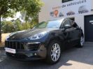 Porsche Macan 3.0 V6 S DIESEL 259 cv PDK     Diesel NOIR METAL  - 5