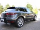 Porsche Macan 3.0 V6 S DIESEL 259 cv PDK     Diesel NOIR METAL  - 25