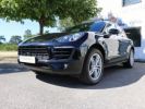 Porsche Macan 3.0 V6 S DIESEL 259CV     Diesel NOIR  - 5