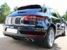 Porsche Macan 3.0 V6 S DIESEL 259CV     Diesel NOIR  - 34