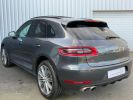 Porsche Macan 3.0 V6 SD 258ch PDK Gris  - 9