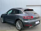 Porsche Macan 3.0 V6 SD 258ch PDK Gris  - 10