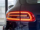 Porsche Macan 3.0 V6 TDI PDK S Diesel BLEU  - 41