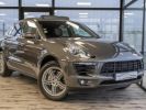 Porsche Macan 3.0 V6 TDI PDK  S Diesel GRIS  - 1