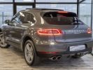 Porsche Macan 3.0 V6 TDI PDK  S Diesel GRIS  - 2