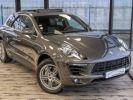 Porsche Macan 3.0 V6 TDI PDK  S Diesel GRIS  - 8