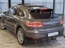 Porsche Macan 3.0 V6 TDI PDK  S Diesel GRIS  - 9